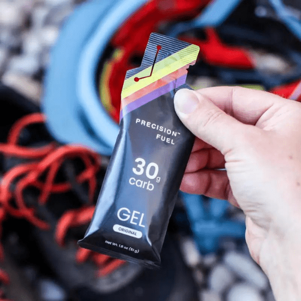 Precision Fuel and Hydration - PF 30 Energy Gel