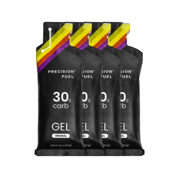 Precision Fuel and Hydration - PF 30 Energy Gel