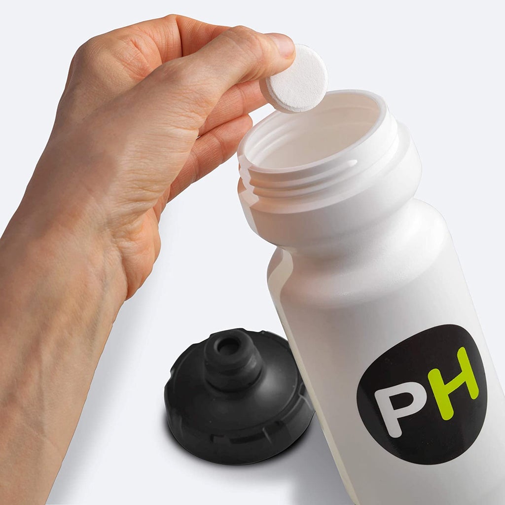 Precision Fuel and Hydration - PF 1500 Electrolyte Tablets (Tube of 10)