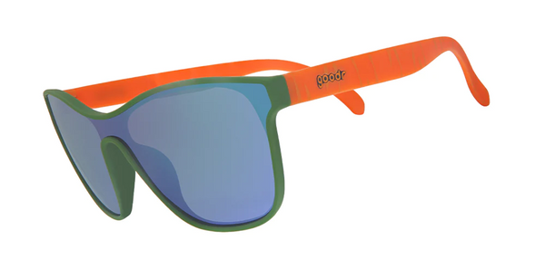 Goodr VRG – 24 Carrot Sunnies