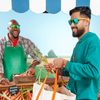 Goodr VRG – 24 Carrot Sunnies
