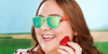 Goodr OG – Strawberries Are My Jam