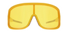 Goodr Wrap G – These Shades Are Bananas