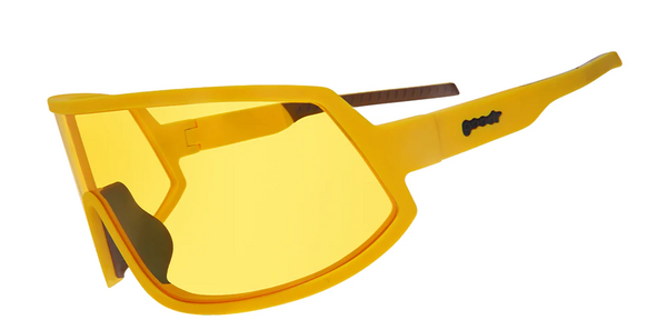 Goodr Wrap G – These Shades Are Bananas