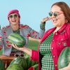 Goodr PHG – Watermelon Wasted
