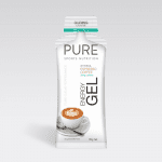 Pure Sports Nutrition Energy Gels Espresso