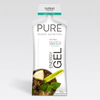 Pure Sports Nutrition Energy Gels Kola Nut & Lemon Juice / Caffeine