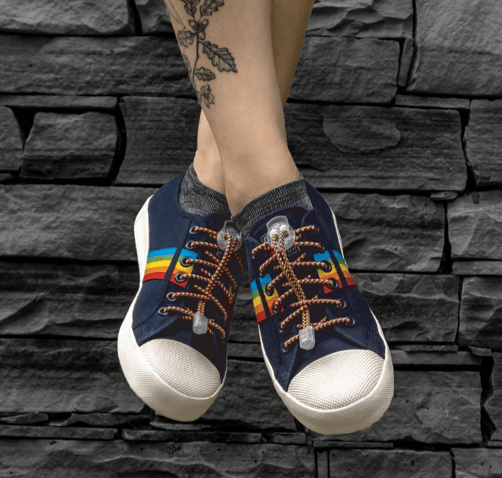 Lock Laces Original (14 Colours)