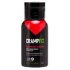 Crampfix 50ml Flip-top Lid Squeeze Bottle - Espresso