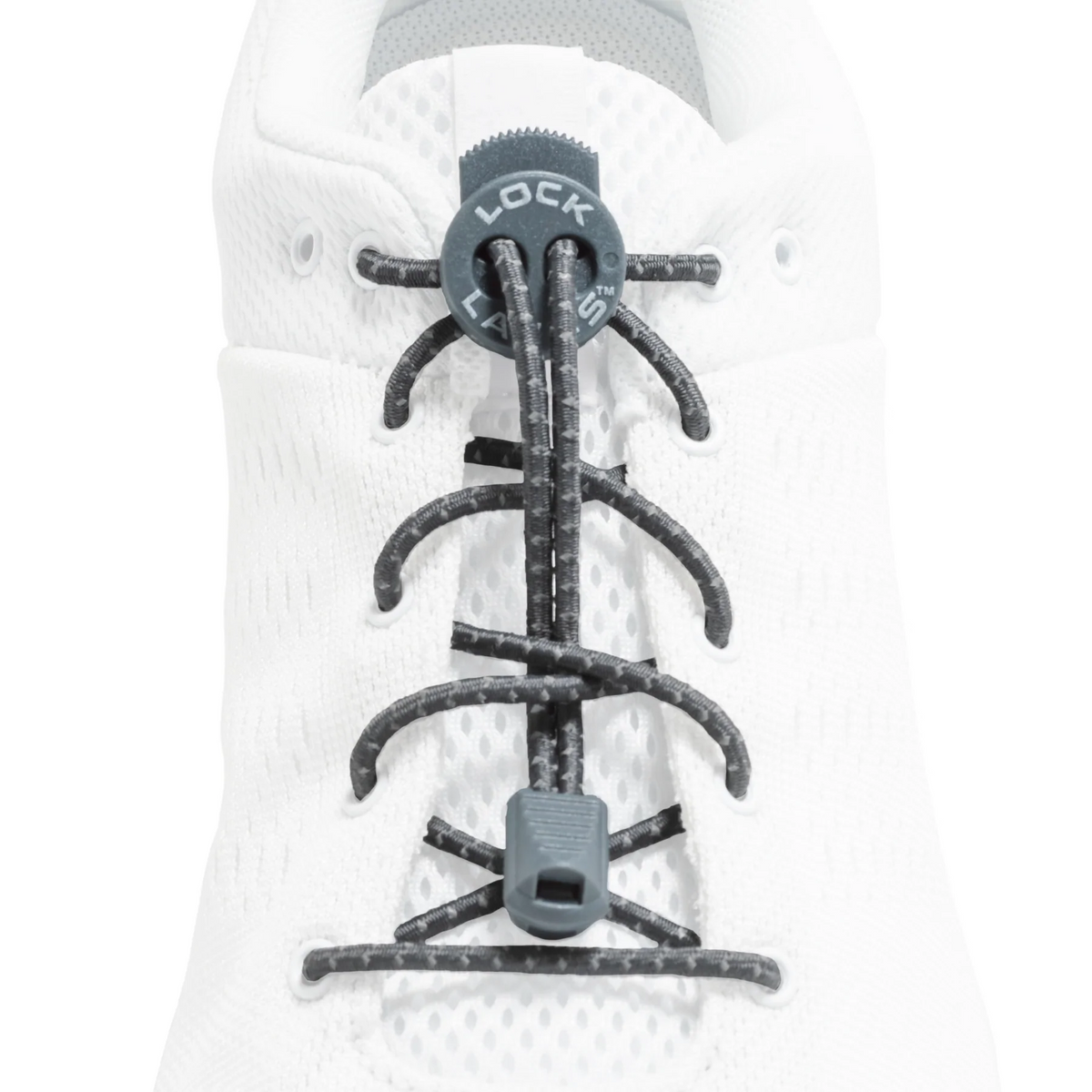 Lock Laces Original (14 Colours)