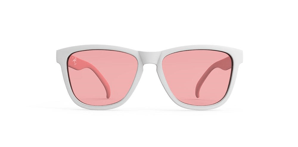 Goodr OG Running / Golf Sunglasses – Au Revoir, Gopher