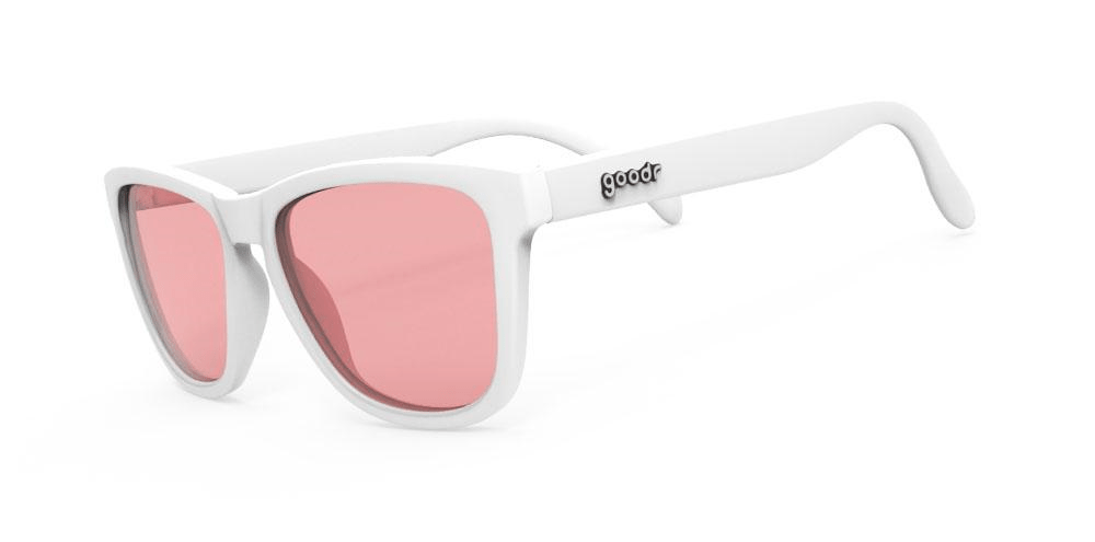 Goodr OG Running / Golf Sunglasses – Au Revoir, Gopher