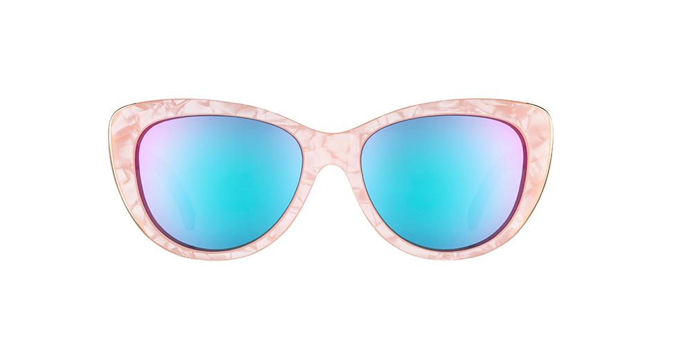 Goodr Runways  – Rose Quartz Bypass