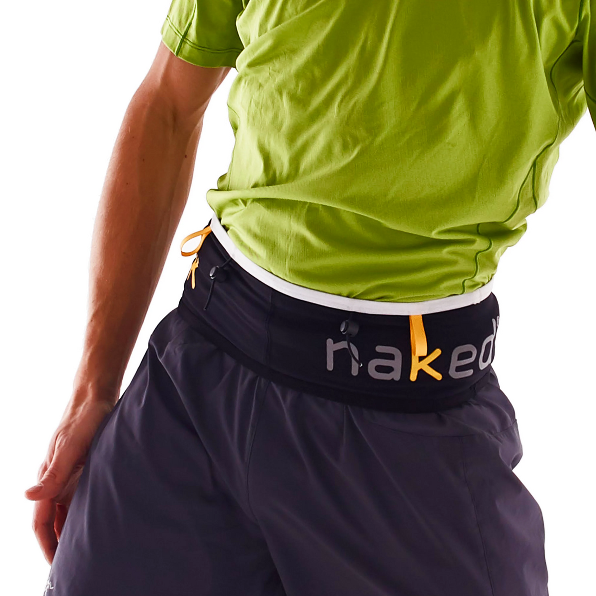 Naked SL Running Band