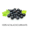 Pure Sports Nutrition Blackcurrant Recovery - 200g Pouch (33 Serves)