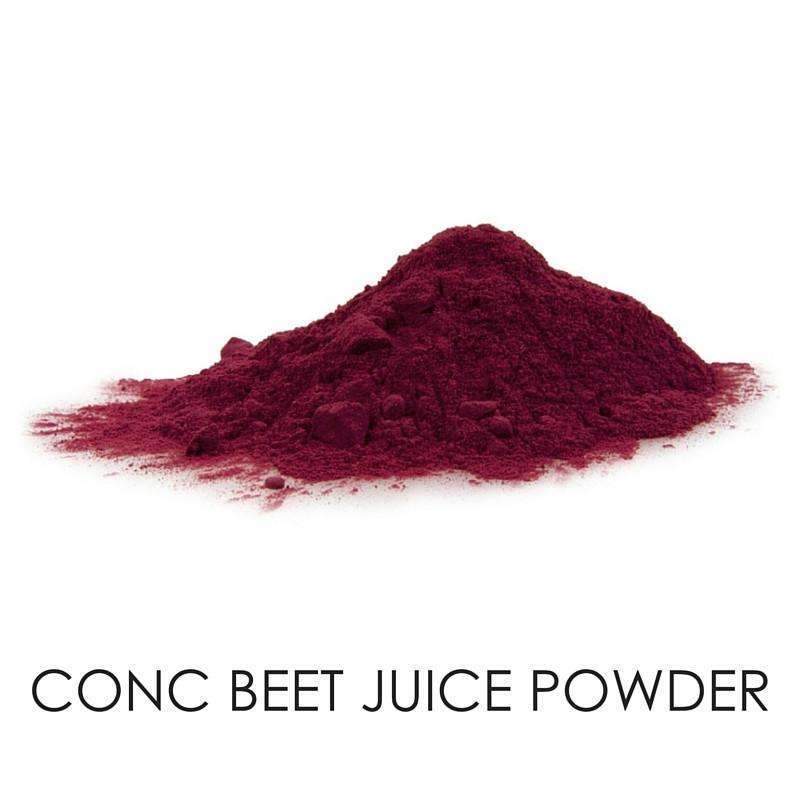 PURE Beet Endurance 150g Pouch