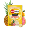Salt Stick Electrolyte FastChews Sachet Lemon Lime