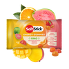 SaltStick Energy Gummies Rainbow Blast
