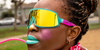 Goodr Wrap G – Save a Bull, Ride a Rodeo Clown