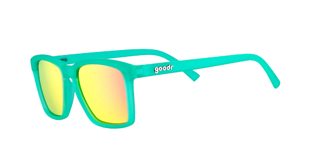 Goodr LFG – Short With Benefits