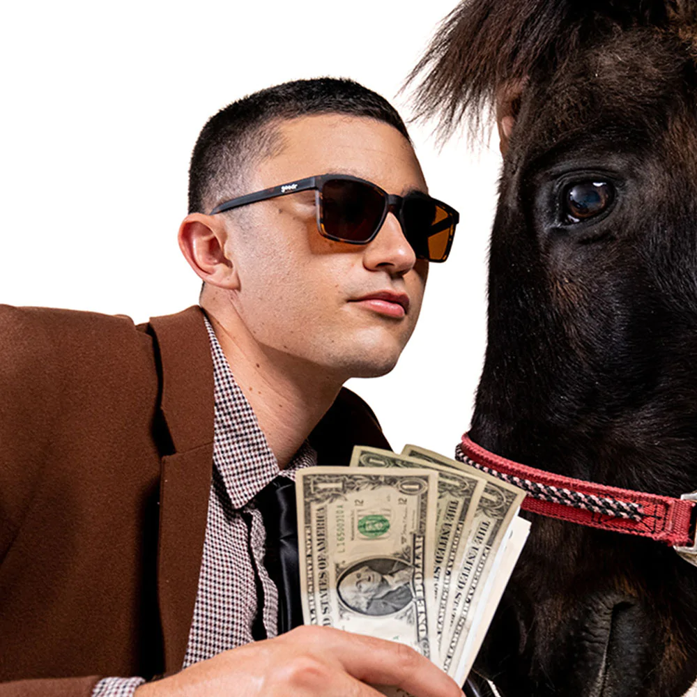 Goodr LFG – Smaller Is Baller