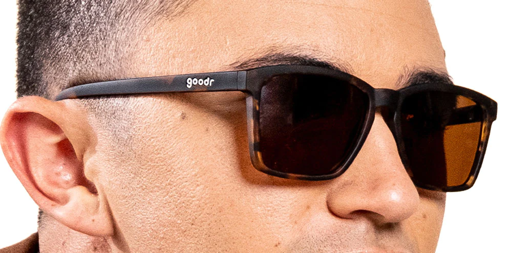 Goodr LFG – Smaller Is Baller