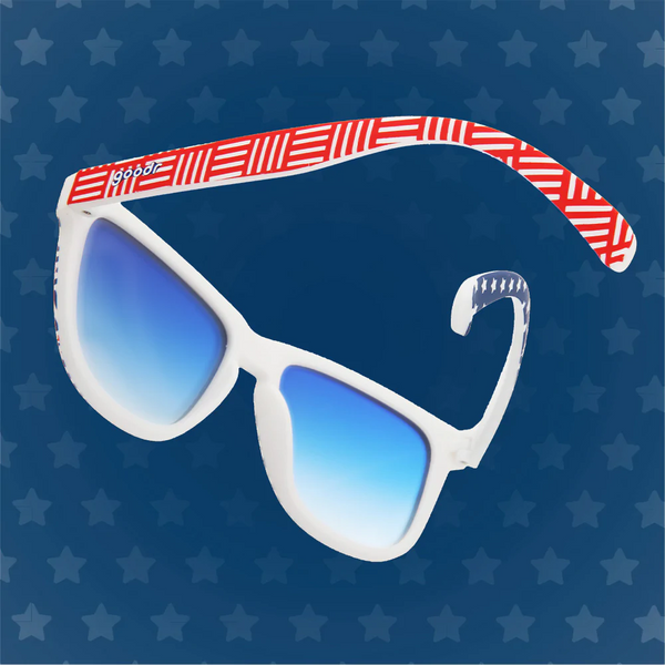 Goodr OG – Founding Father Issues