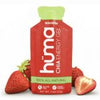 Hüma All Natural Energy Gel Strawberry