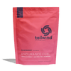 Tailwind Nutrition Endurance Fuel Raspberry Buzz Caffeine 850g Bag, 1350g Bag