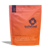 Tailwind Nutrition Endurance Fuel Tropical Buzz Caffeine 850g Bag, 1350g Bag