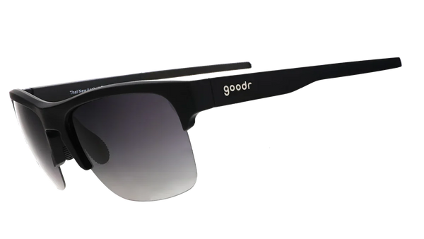 Goodr Flex Gs - That New Asphalt Smell