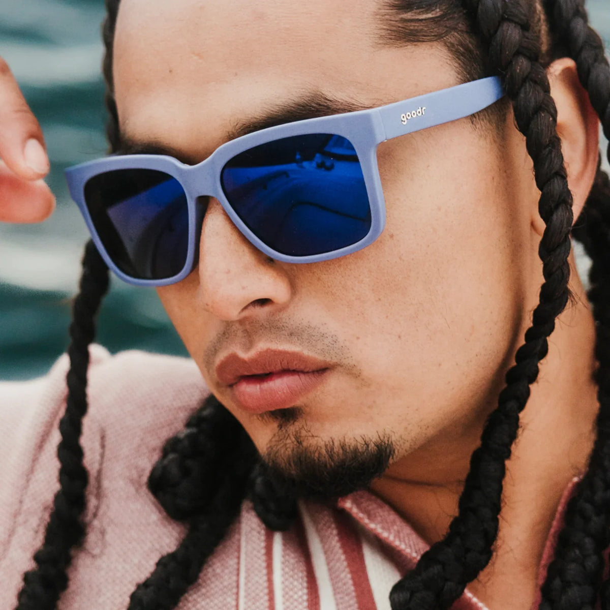 Goodr Tidal Gs – They Call Me Unsinkable