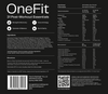 FON OneFit Sachets – Complete Post‑Workout Recovery Blend (5 Flavours)
