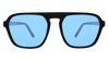 Goodr Retro Gs - Undercover Stunt Double