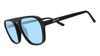 Goodr Retro Gs - Undercover Stunt Double