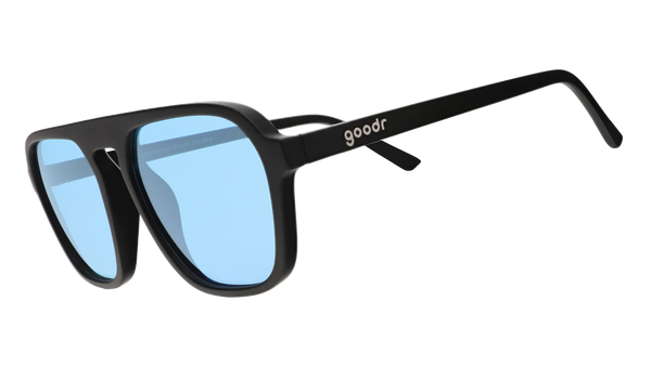 Goodr Retro Gs - Undercover Stunt Double