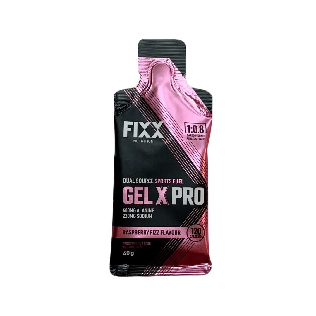 Fixx Gel X Pro 40g Pear Cider