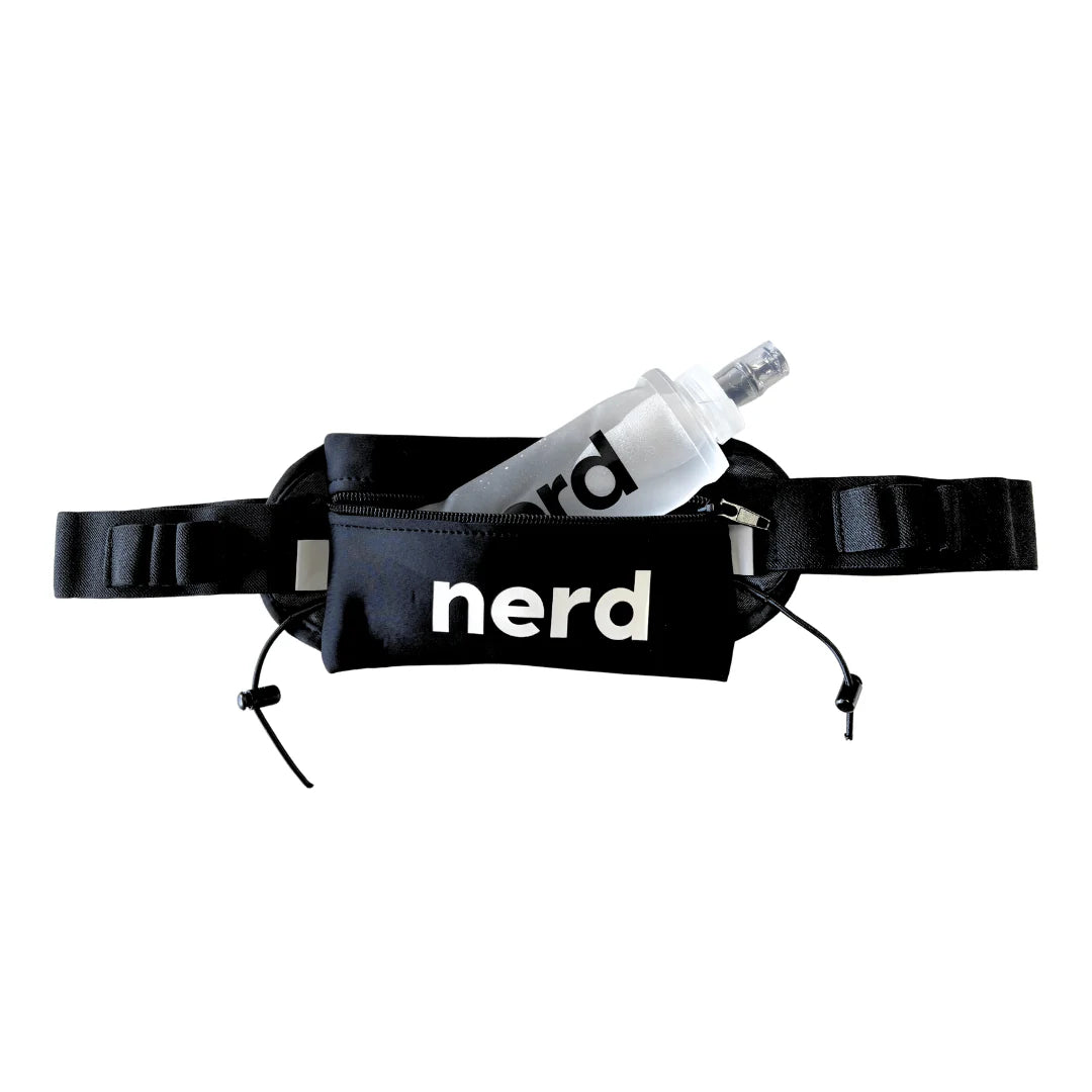 Nerd Belt 200ml Soft Flask
