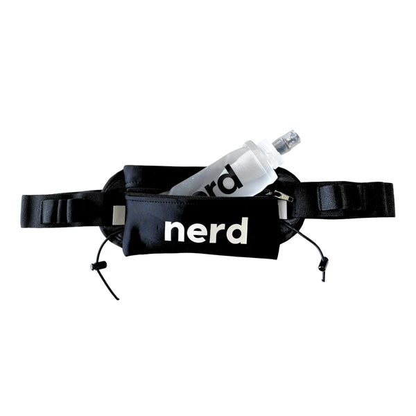 Nerd Belt 200ml Soft Flask