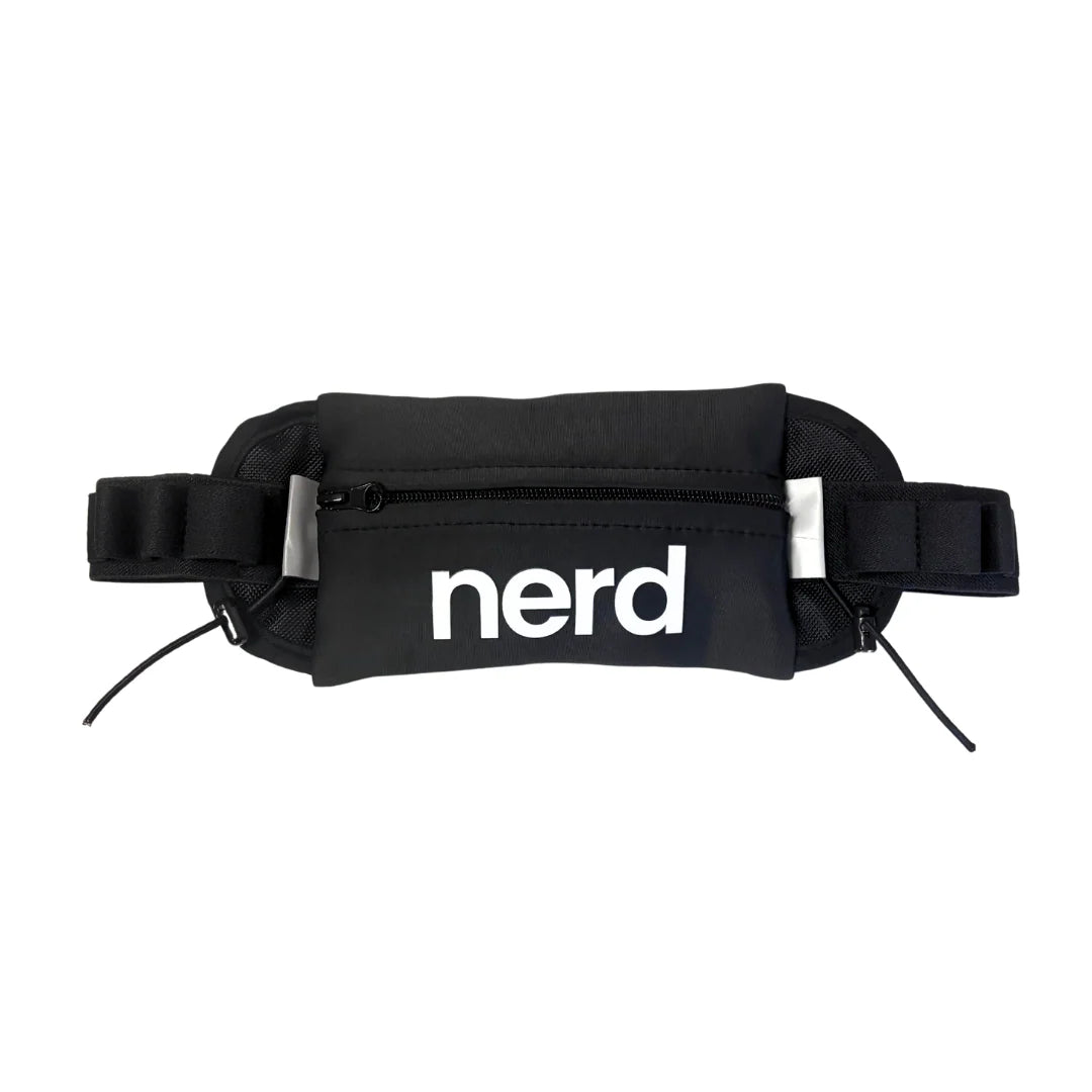 Nerd Belt NBracer Belt "Hold my Sh#t"