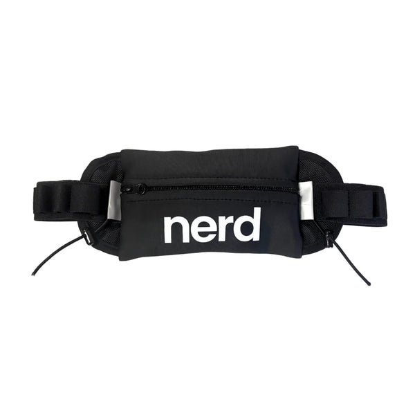 Nerd Belt NBracer Belt "Hold my Sh#t"