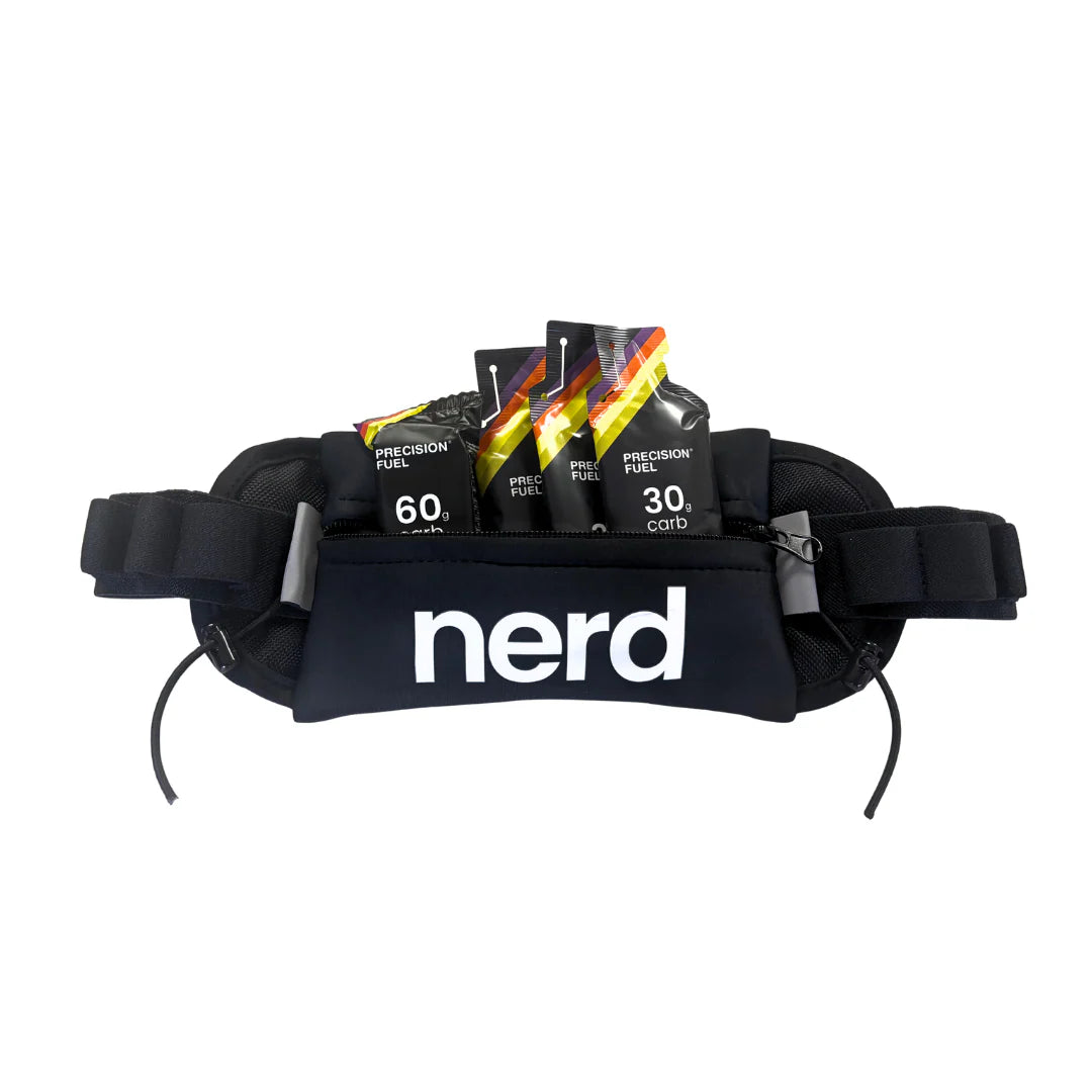 Nerd Belt NBracer Belt "Hold my Sh#t"