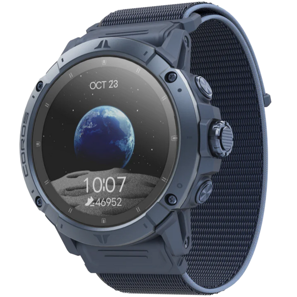 COROS VERTIX 2S GPS Adventure Watch (3 Colours)