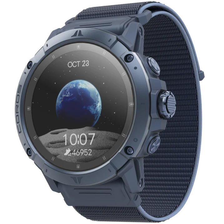 COROS VERTIX 2S GPS Adventure Watch (3 Colours)