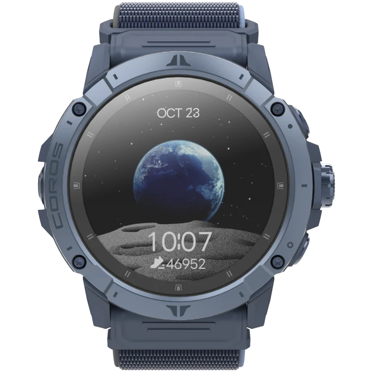 COROS VERTIX 2S GPS Adventure Watch (3 Colours)