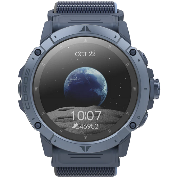 COROS VERTIX 2S GPS Adventure Watch (3 Colours)