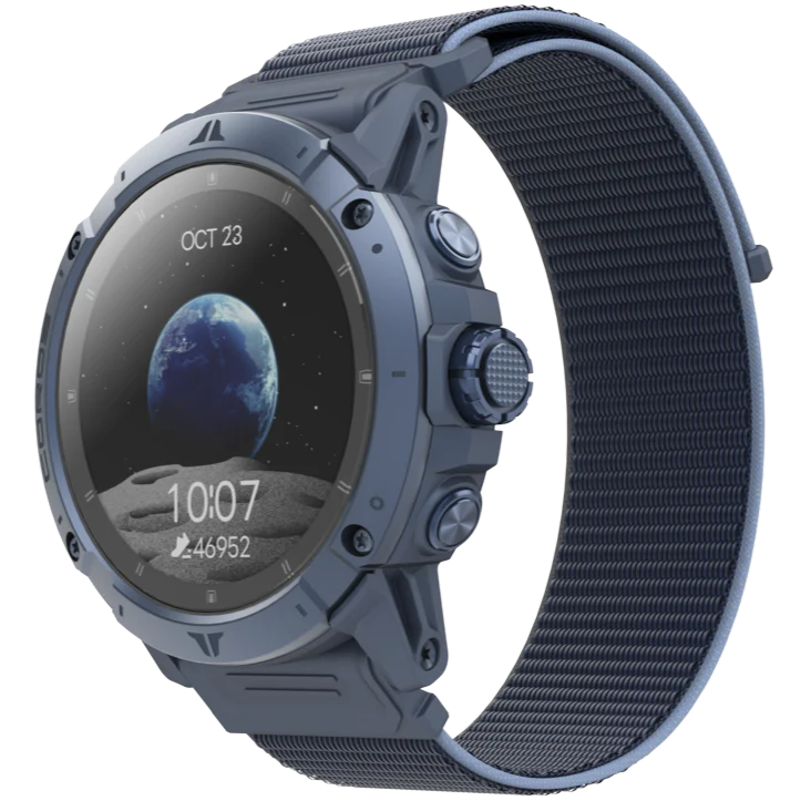 COROS VERTIX 2S GPS Adventure Watch (3 Colours)
