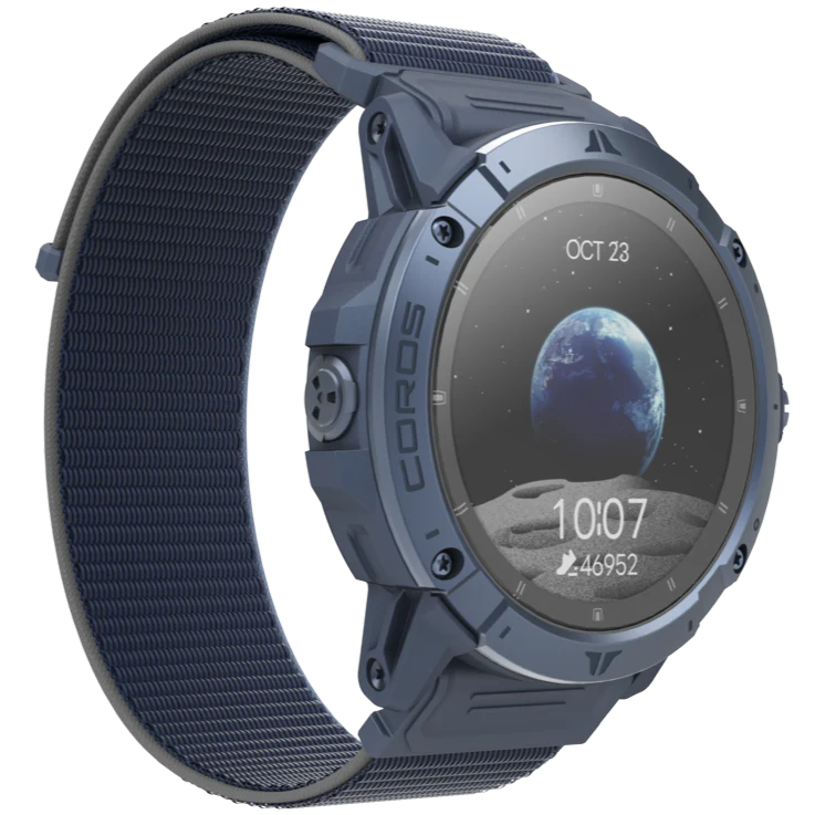 COROS VERTIX 2S GPS Adventure Watch (3 Colours)