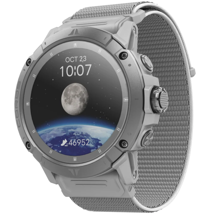 COROS VERTIX 2S GPS Adventure Watch (3 Colours)