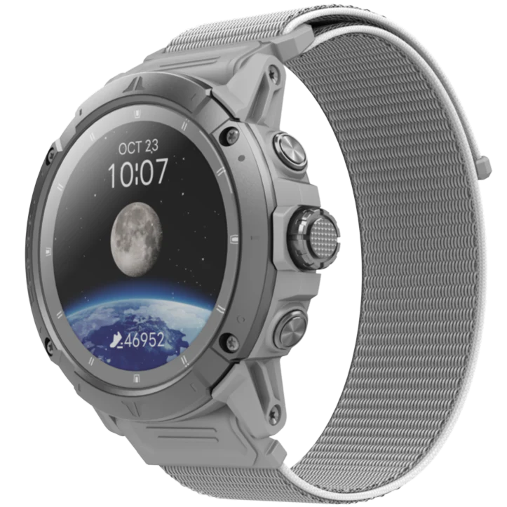 COROS VERTIX 2S GPS Adventure Watch (3 Colours)
